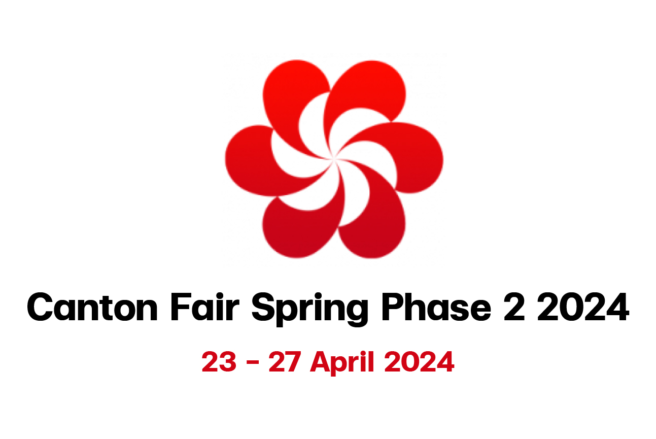 Canton Fair 2024